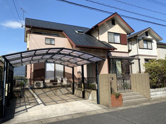 物件画像 北九州市小倉南区 貫弥生が丘２丁目 2階建 4LDK