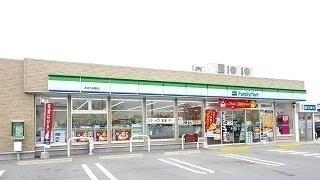 ファミリーマートおばた明野店