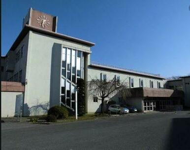 鹿沼市立さつきが丘小学校