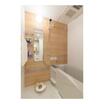バス/シャワー