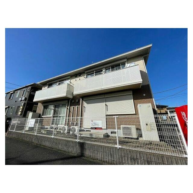 積水ハウス施工の賃貸住宅シャーメゾン物件です★　耐震性に優れた安心住宅です☆