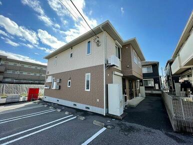 オール電化シャーメゾン！