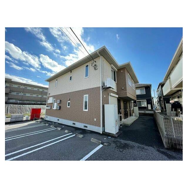 オール電化シャーメゾン！