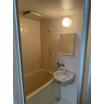 バス/シャワー
