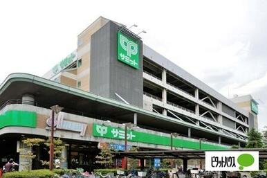サミットストア川口エルザタワー店
