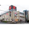 ショッピング施設