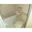 バス/シャワー