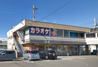 セブンイレブン越谷東越谷3丁目店