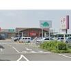 ショッピング施設