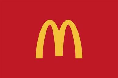 マクドナルド府内大橋店
