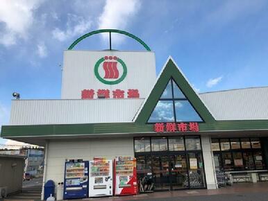 新鮮市場南大分店