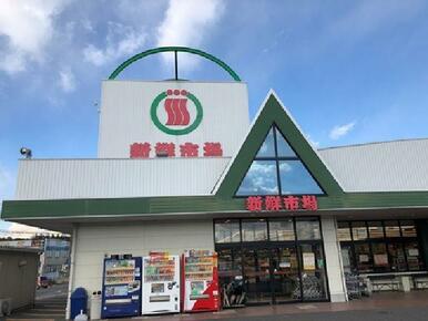 新鮮市場花高松店