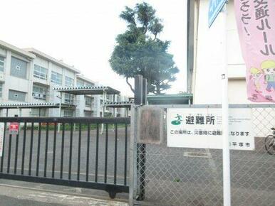 富士見小学校