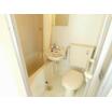 バス/シャワー