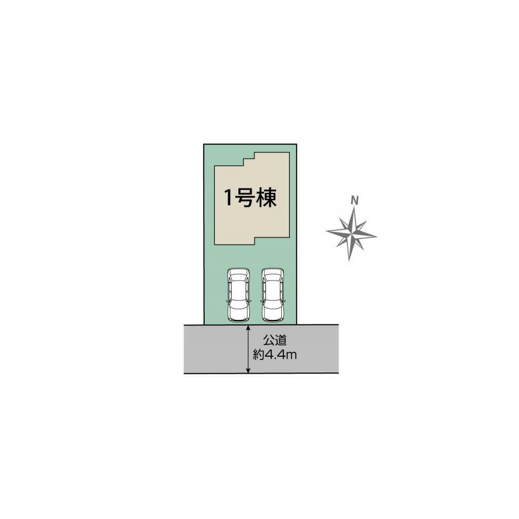 Casa 3LDK em Nisshin — foto 4 de 17