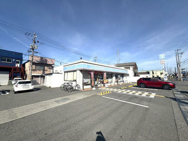 ☆ローソン　加古川野口町坂元店☆