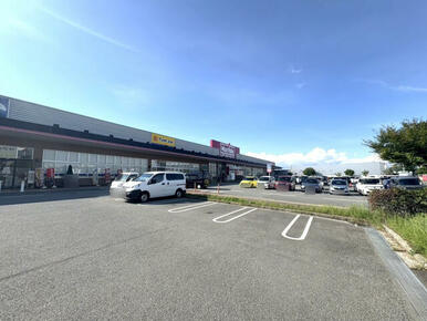 ☆マックスバリュ　野口店☆