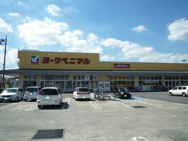 ヨークベニマル羽鳥東店