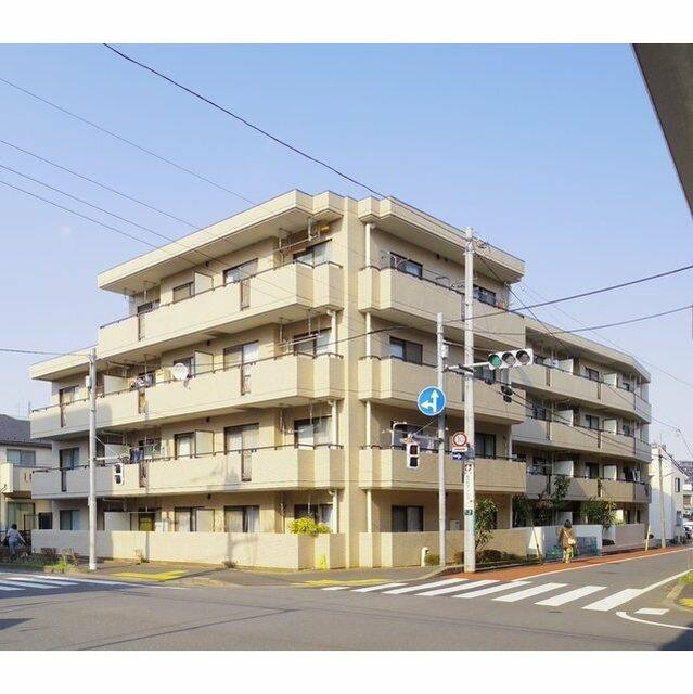 エクレール多摩永山 4階 2dk 多摩市の貸マンションの物件情報 賃貸 アパート マンション 一戸建て 多摩 センター周辺の不動産情報なら株式会社東和 5eeadb0c990e3351ab5d8bc6