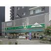 ショッピング施設