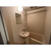 バス/シャワー