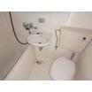 バス/シャワー