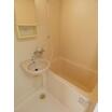 バス/シャワー
