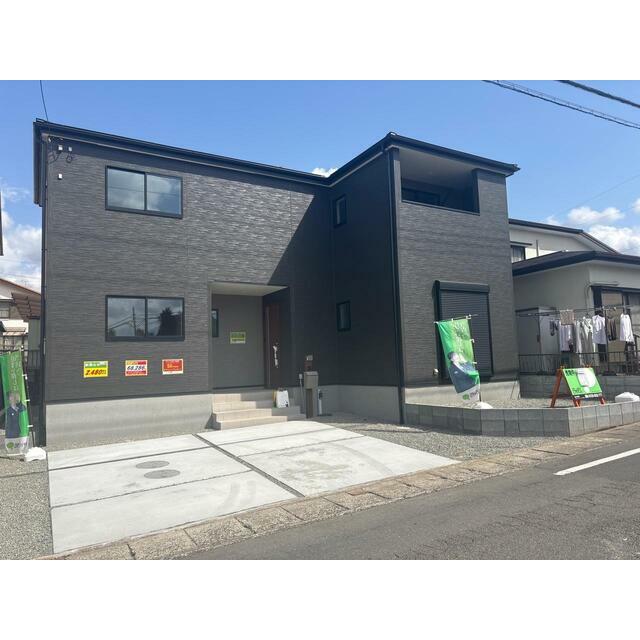 これからの生活がもっと豊かになる場所（1号棟）