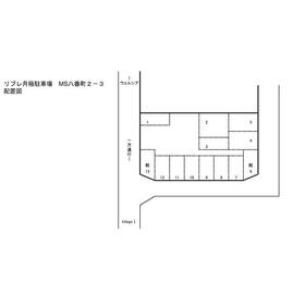 平面図