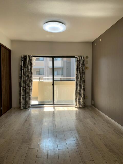 物件画像 チサンマンション室見Ⅲ 2階 3LDK