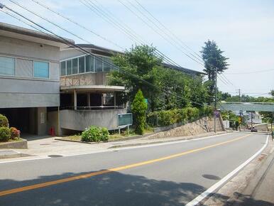 芦屋市立山手小学校