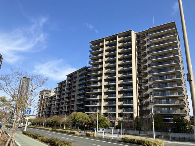 物件画像 福岡市東区 香椎照葉２丁目 (香椎花園前駅) 3階 3LDK