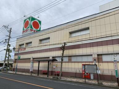 タイヨー伊敷団地店