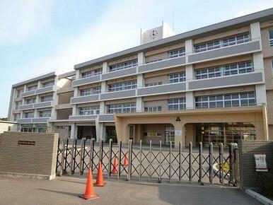 坂ノ市小学校