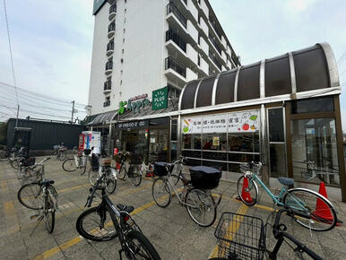 アプロプラス忠岡店