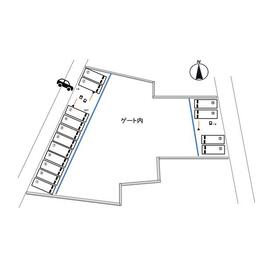 平面図