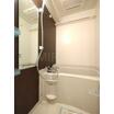 バス/シャワー