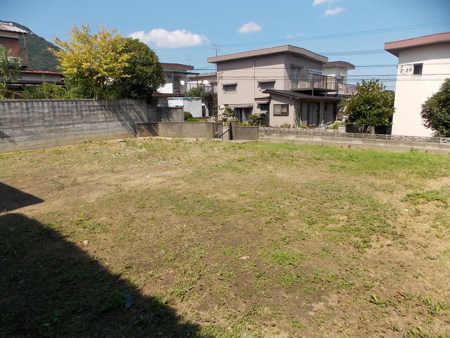 物件画像 北九州市小倉南区 沼緑町３丁目 (下曽根駅) 住宅用地