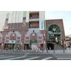 ショッピング施設