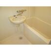 バス/シャワー