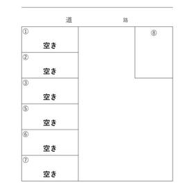 平面図
