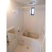 バス/シャワー