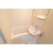 バス/シャワー