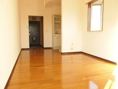 角部屋・２面採光