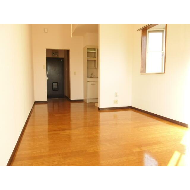 角部屋・２面採光