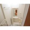 バス/シャワー
