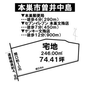 地形図等