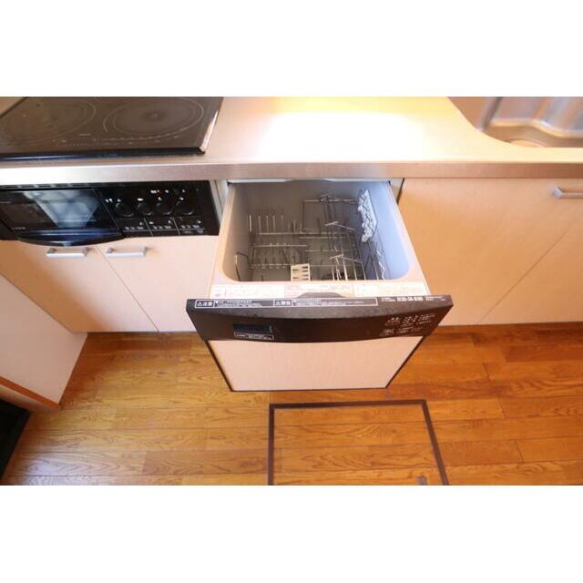 前回募集参考写真　貸主さん動作保証しません