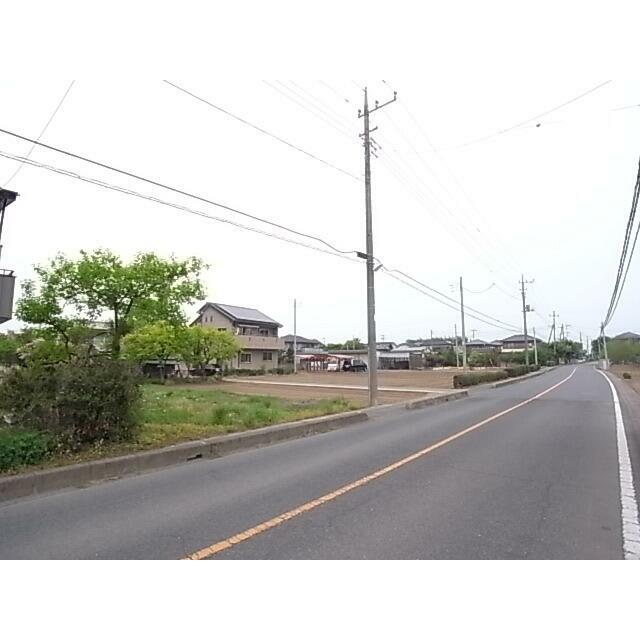 全面道路
