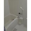 バス/シャワー